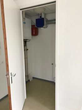 Opbergkast